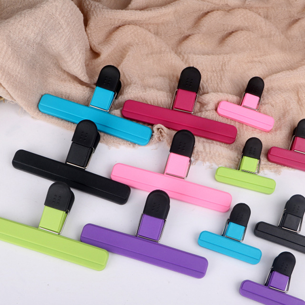 Food Bag Clips 3