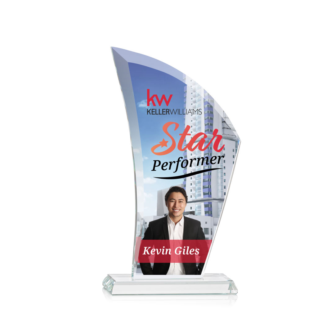 Agassi VividPrint™ Award 7