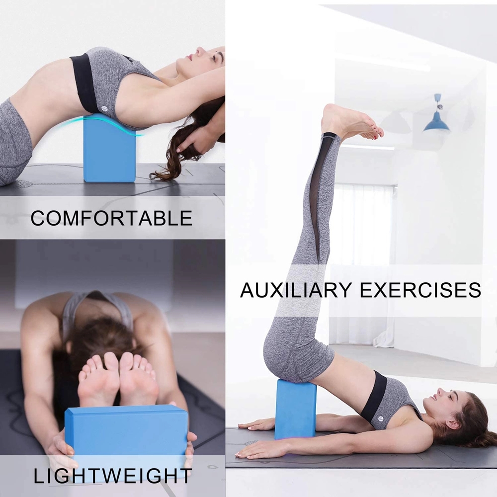 Yoga Block 2