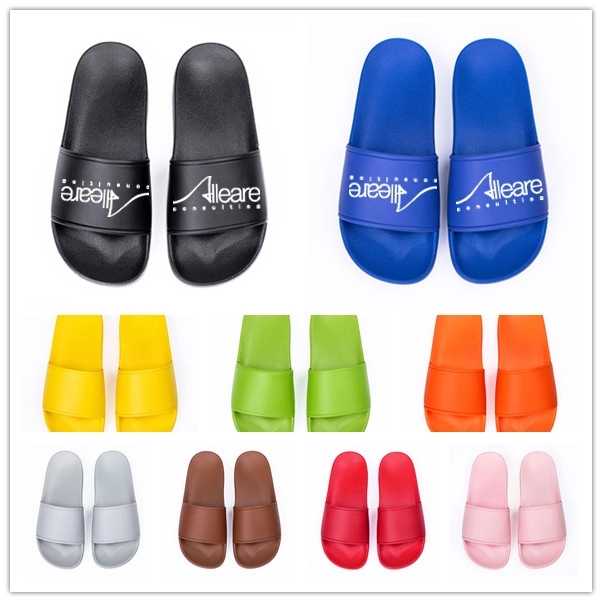 Adult Summer Slippers 9