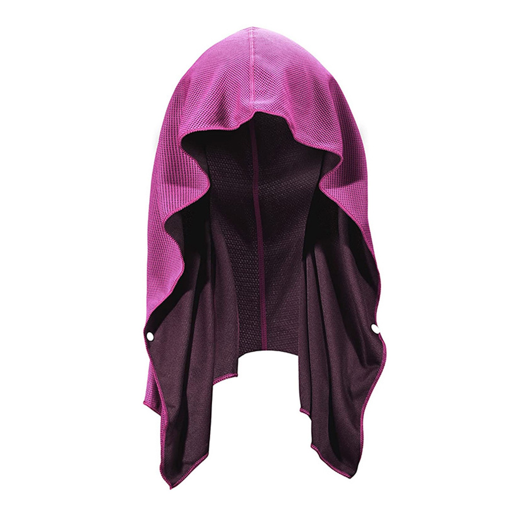 Cooling Towels For Neck And Face UV Protection 2