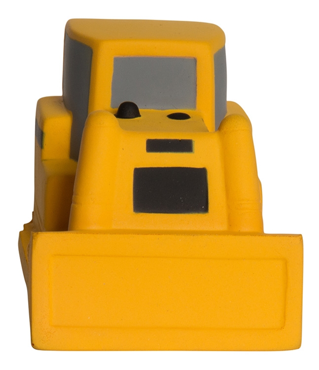Bulldozer Stress Reliever 5
