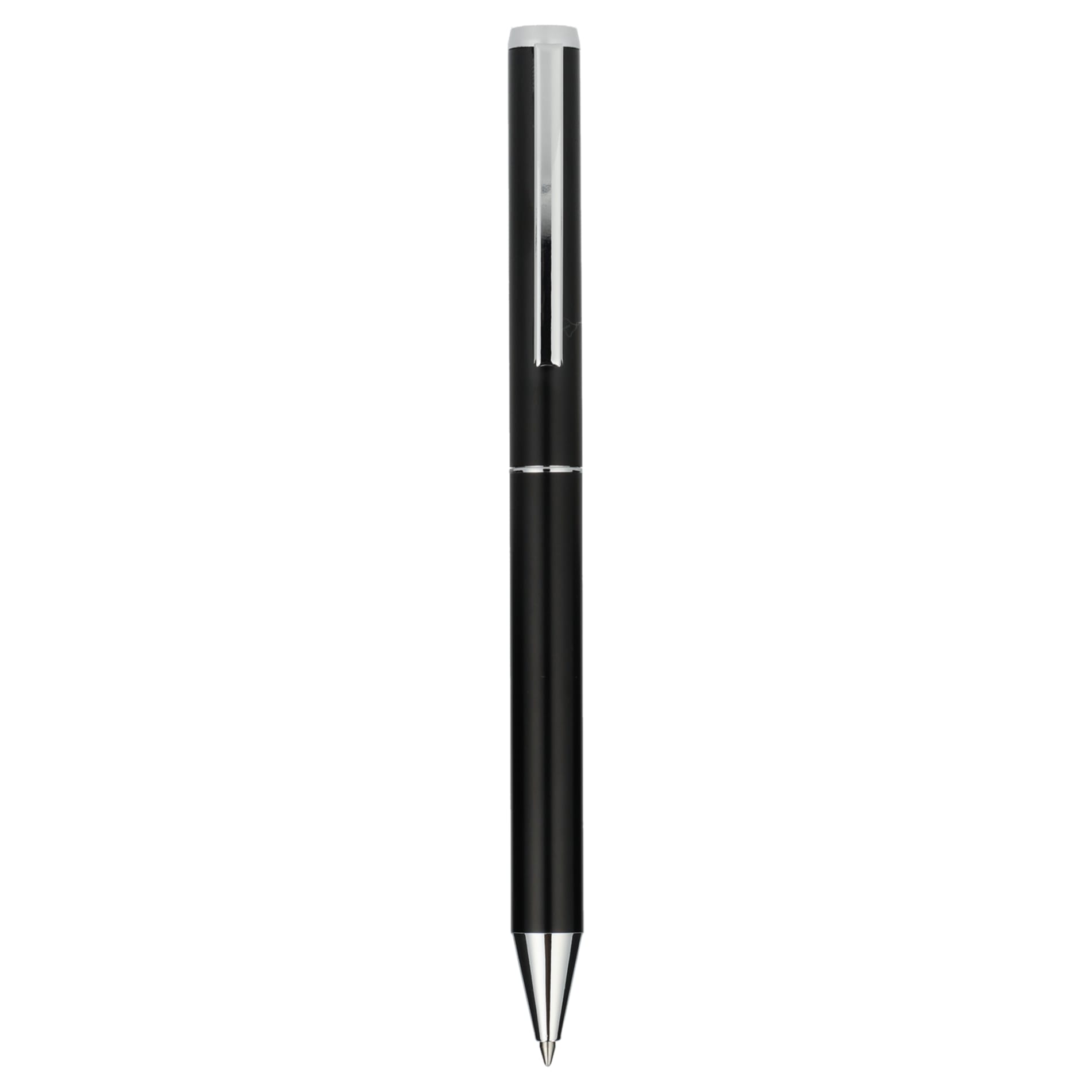 Recycled Aluminum Ultra Gel Ballpoint 53
