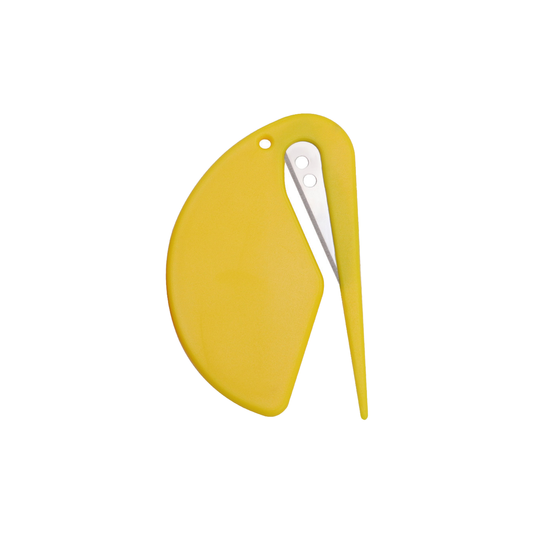 Oval Letter Opener 6