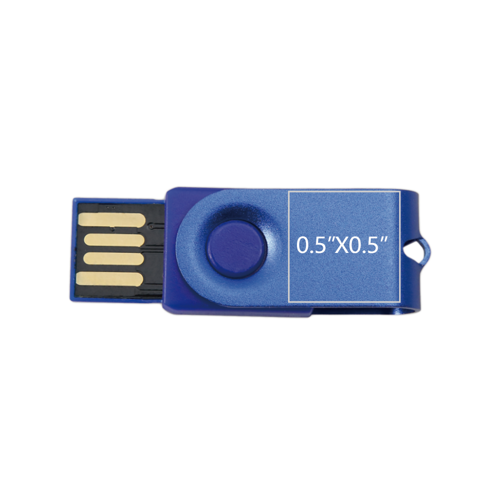 Maple Park Mini Swivel USB