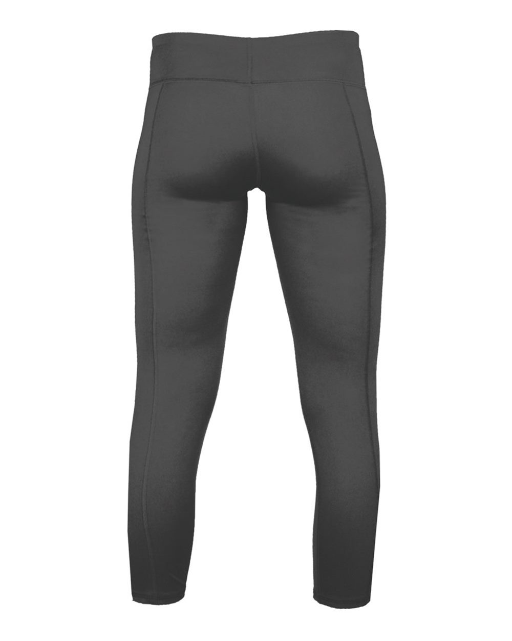 Women's Capri Leggings - 4617 9