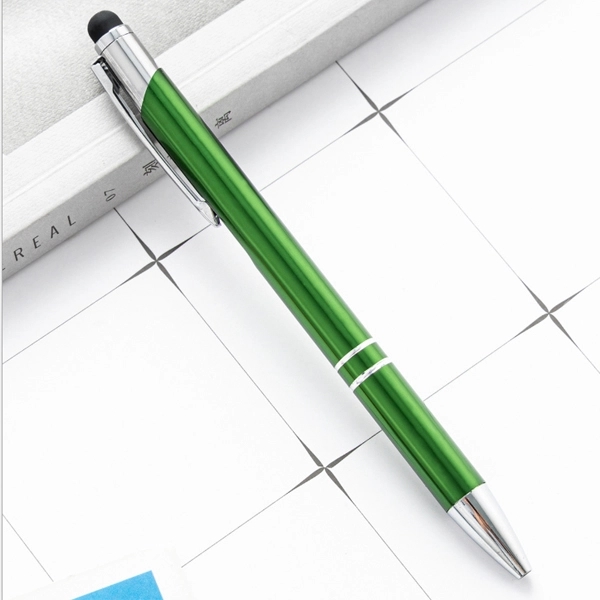 Promotional Matte Paragon Stylus Pen 10