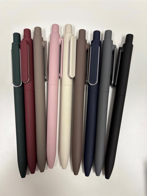 Sierra ballpoint pen 29