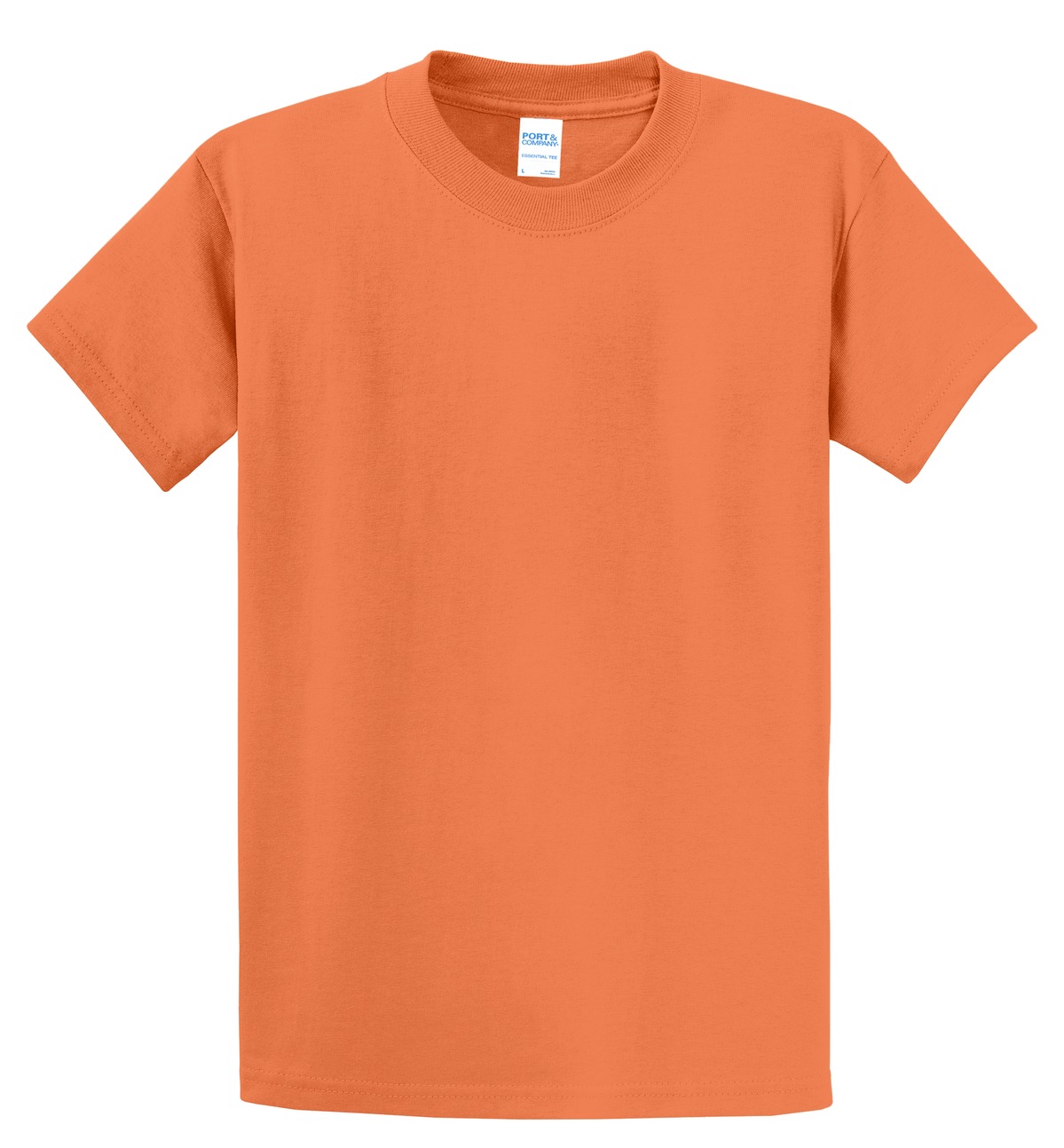 Port & Company® Essential T-Shirt 181