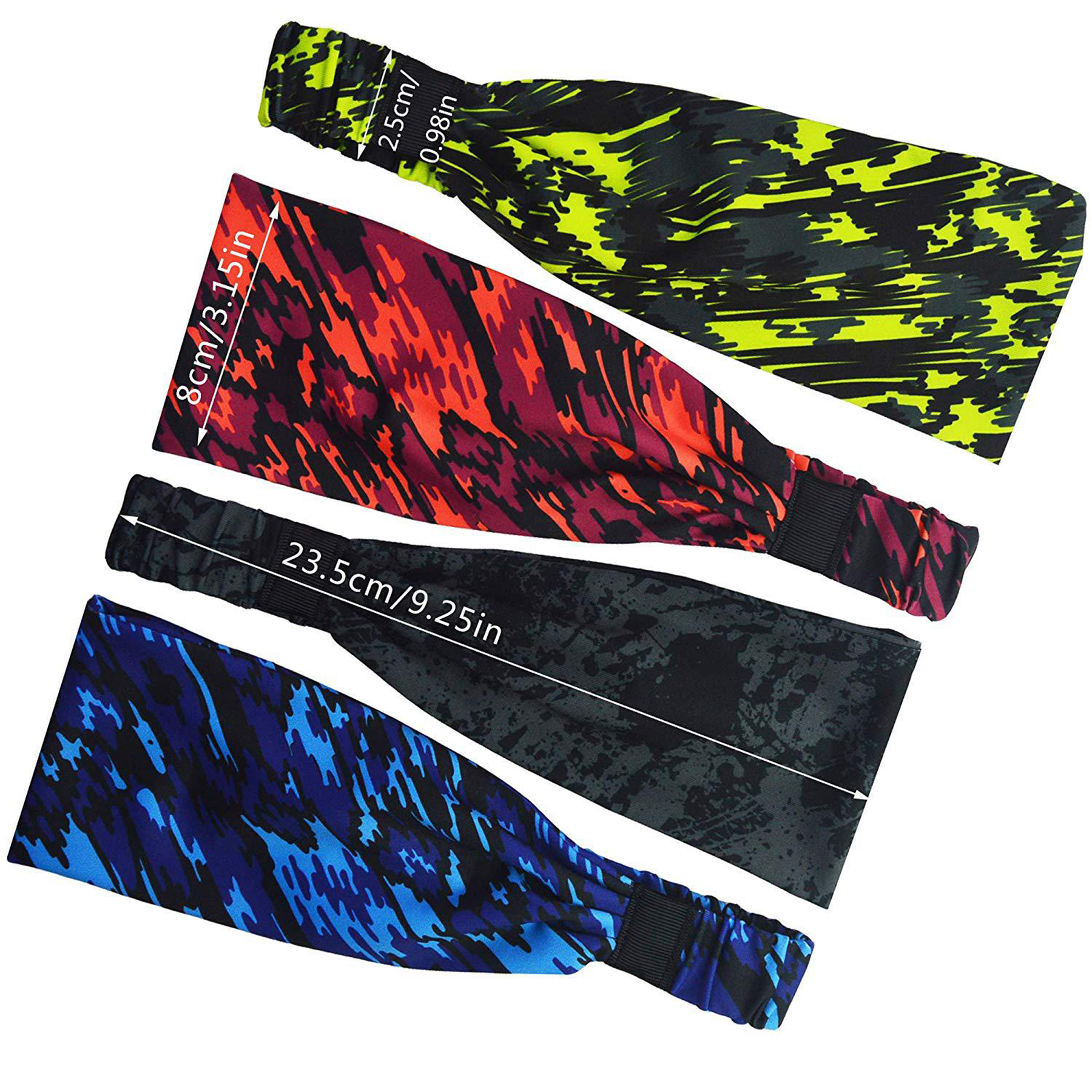 Women Hair Band 4