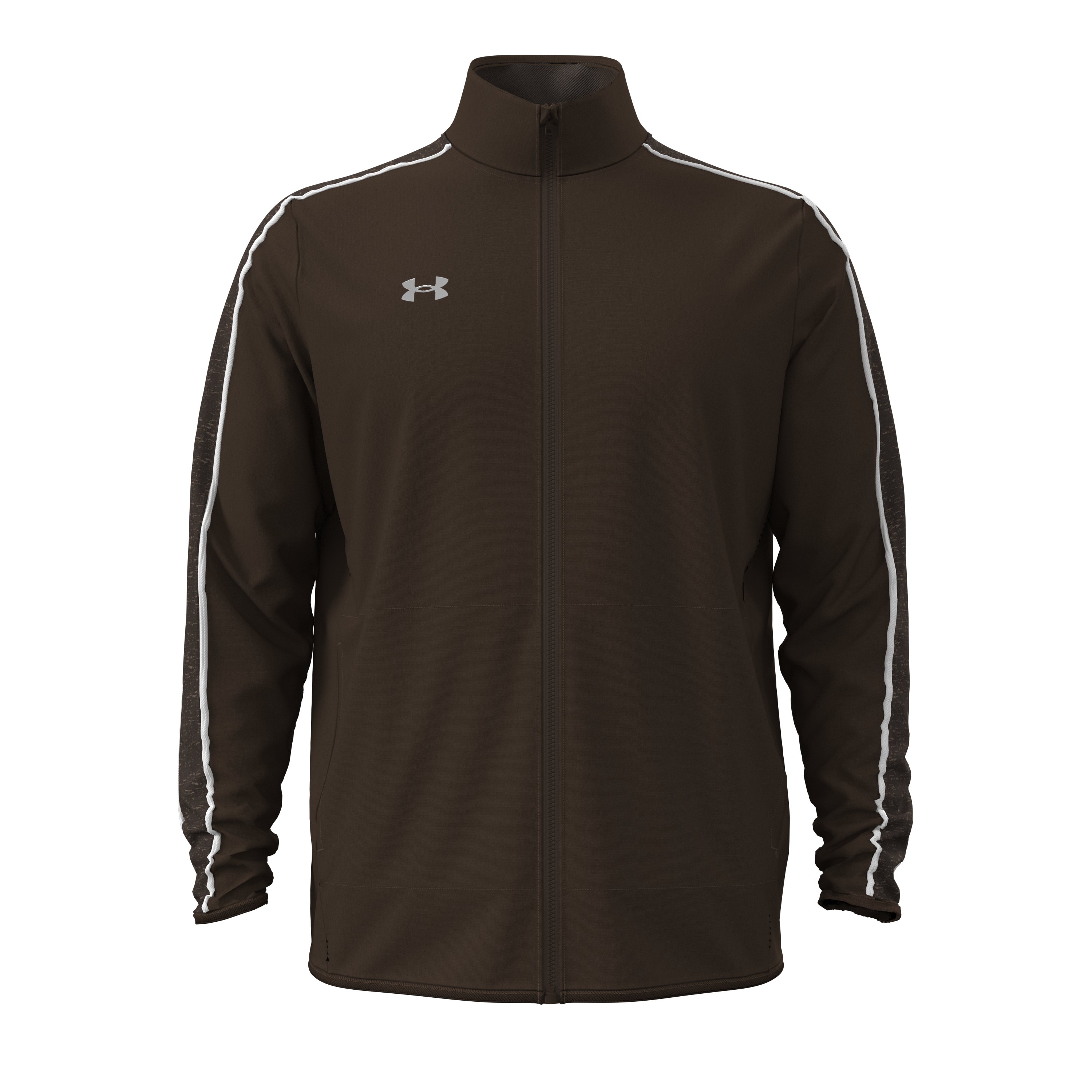 UA Command Men's Warm-Up Full Zip 8