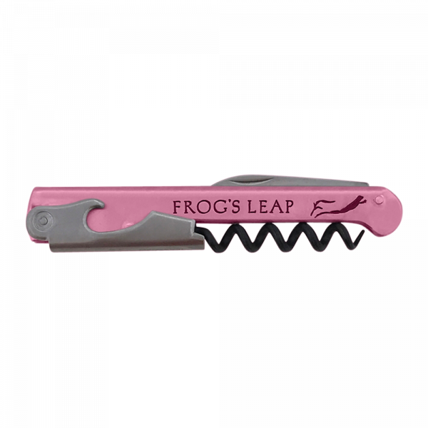 Classic Waiter's Corkscrew 11