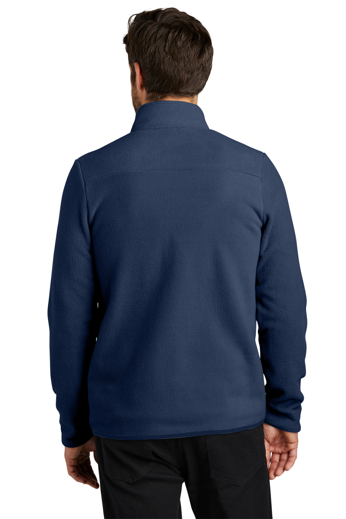 Port Authority Connection Fleece Jacket F110 19