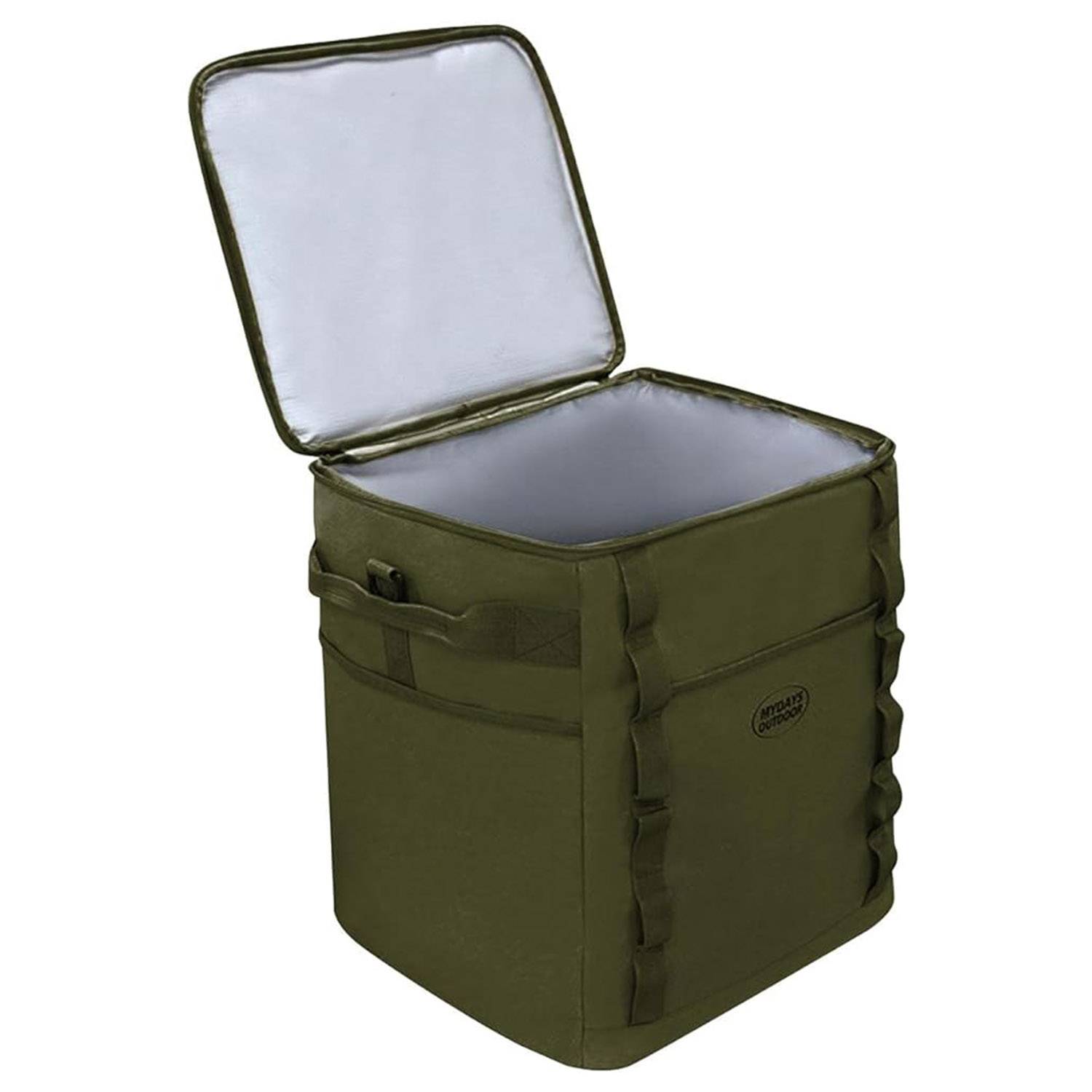 Camping Storage Cooler Bag 5