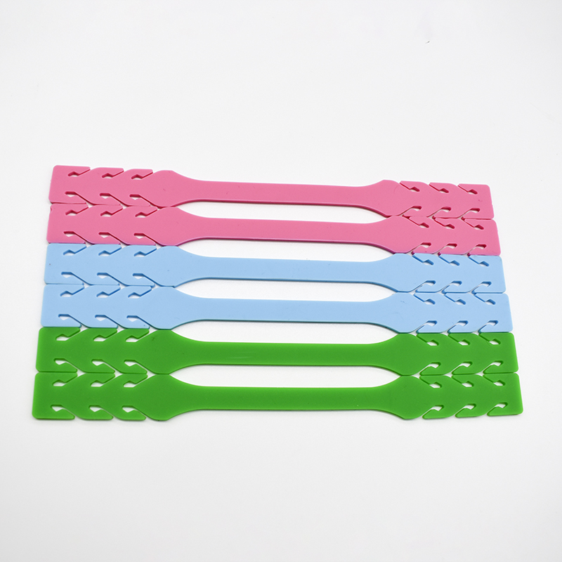 SiIicone Face Mask Strap Hooks 3