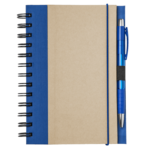 Spiral Notebook Set 32