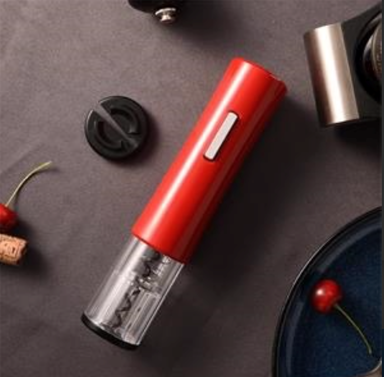 Electric Wine Opener 5