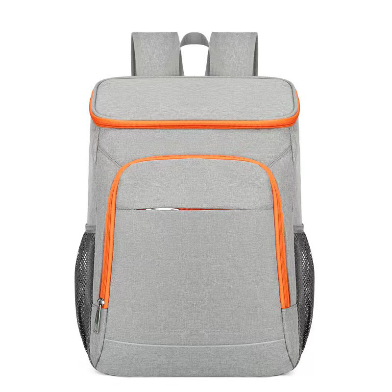 Polyester Comfortable Cooler Backpack 3