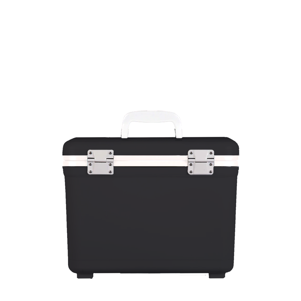 Engel 13 Quart Drybox/Cooler 3