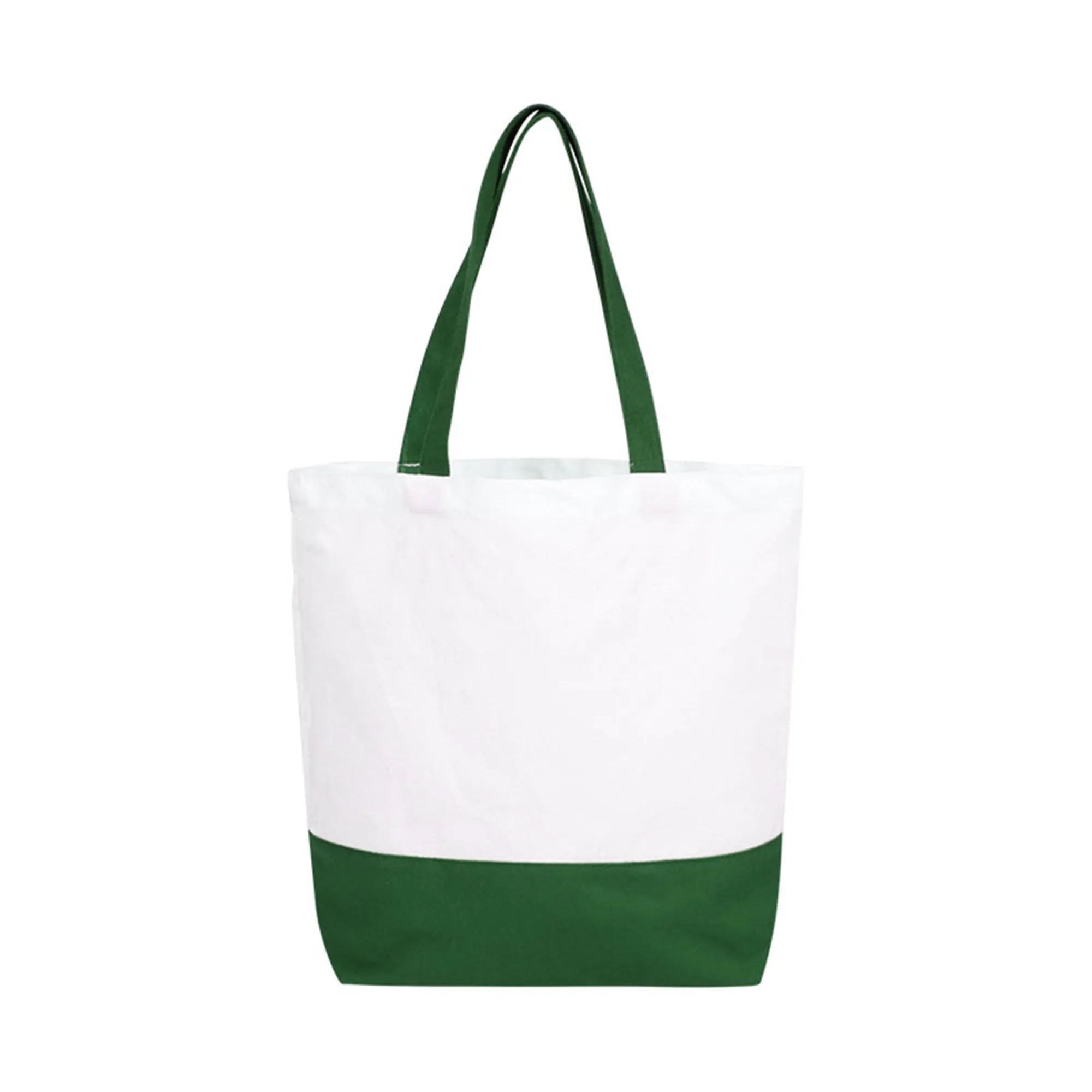 Customized Cotton Shoulder Bag 6