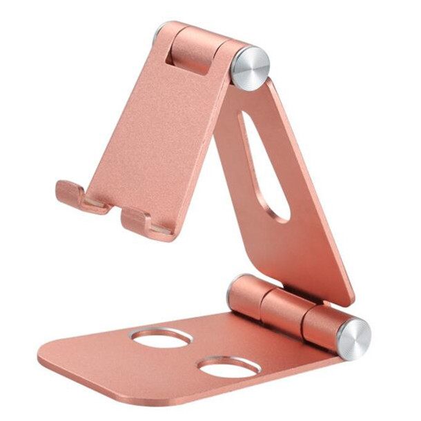 Cell Phone Stand Adjustable Holder for Desk 2