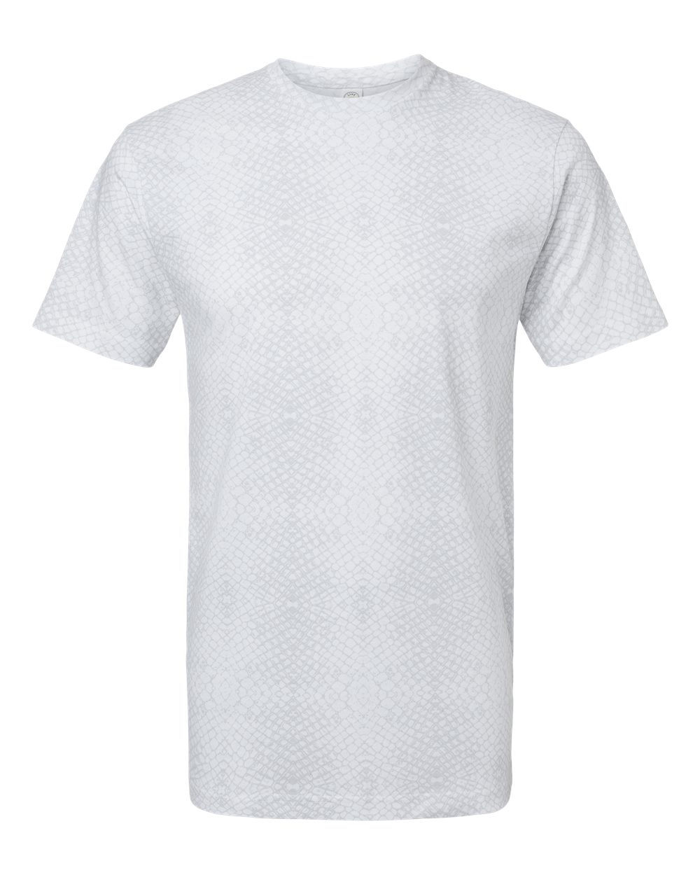 Unisex Fine Jersey Tee - 6901 714