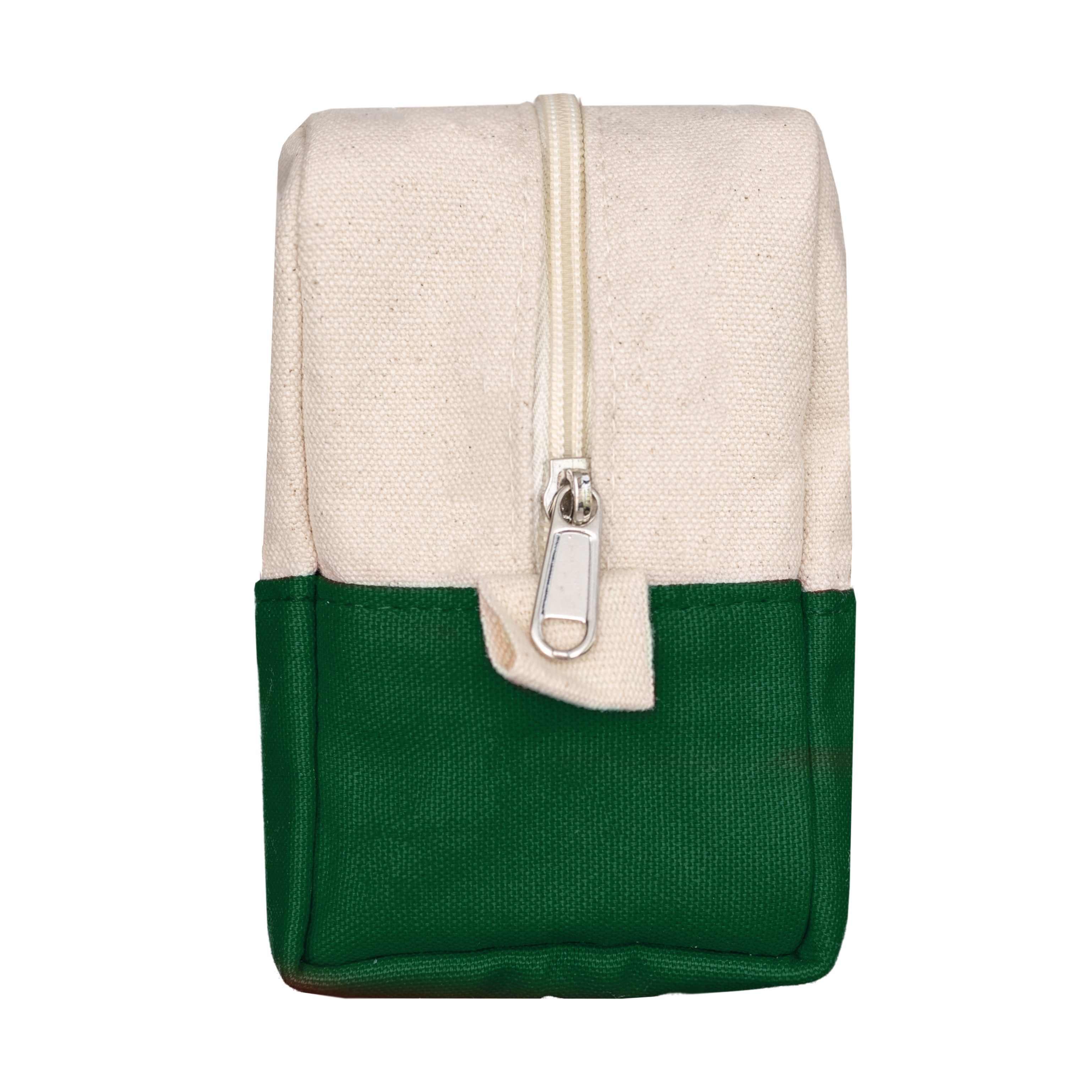 15 Oz. Super Heavy Weight Canvas Travel Kit Bag 28