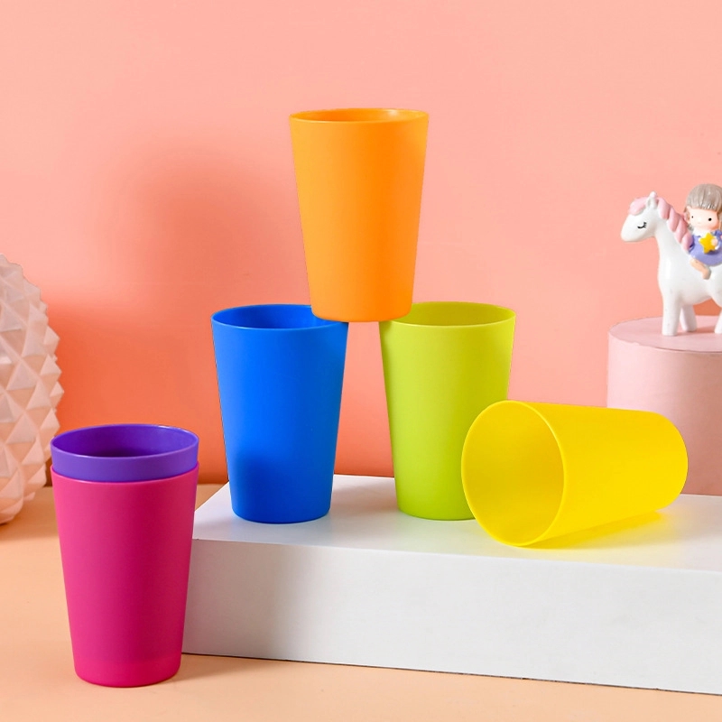 Reusable Plastic Cup 5