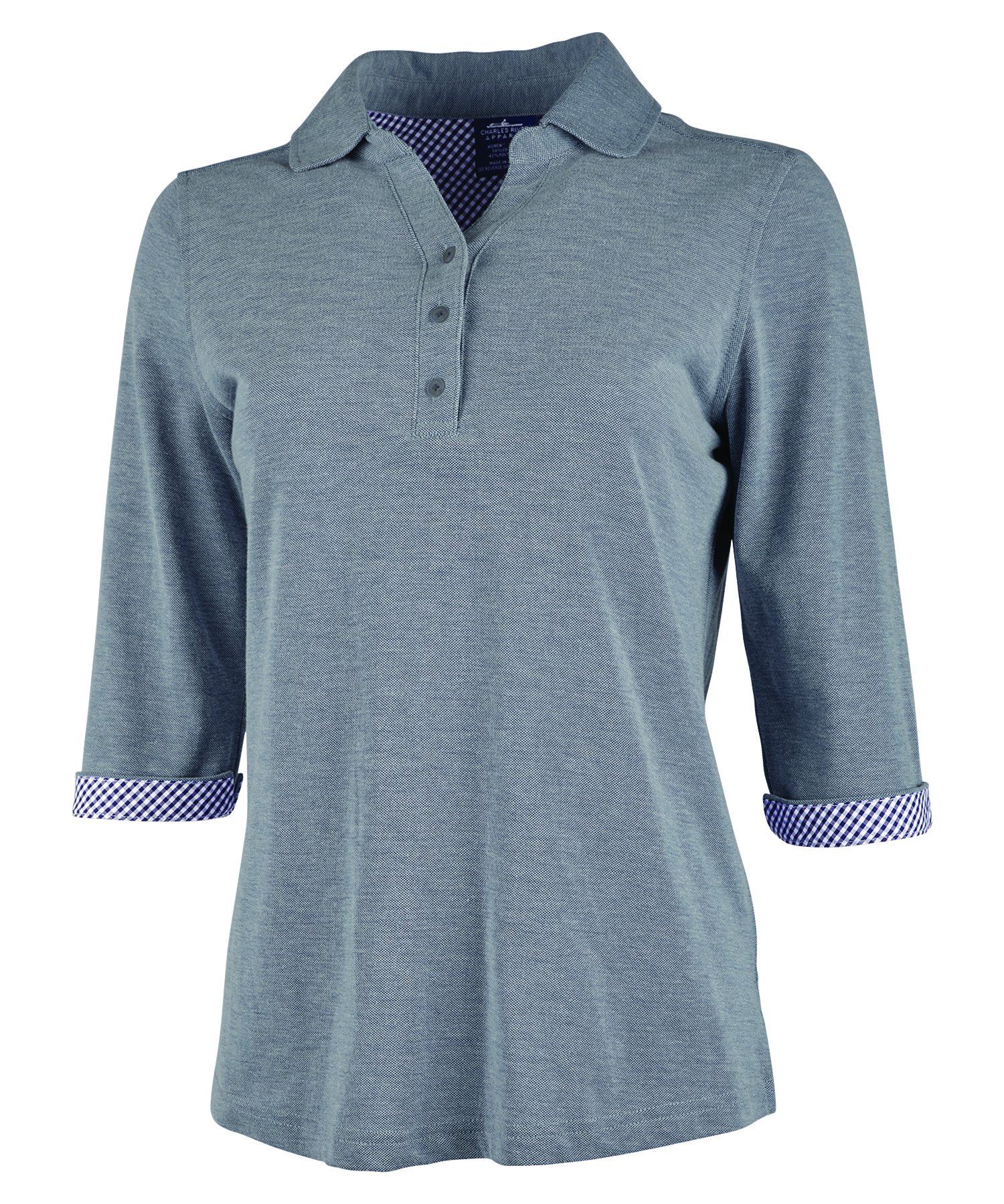 Women's Naugatuck Shirt