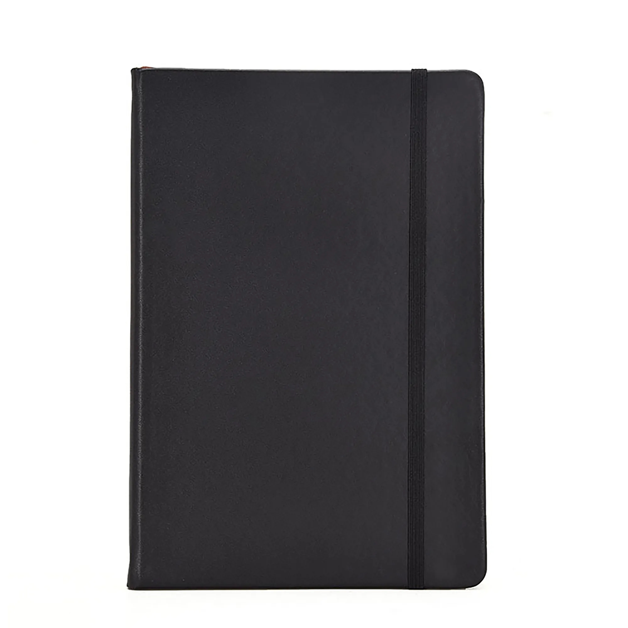 PU Hardcover Journey Notebook 10