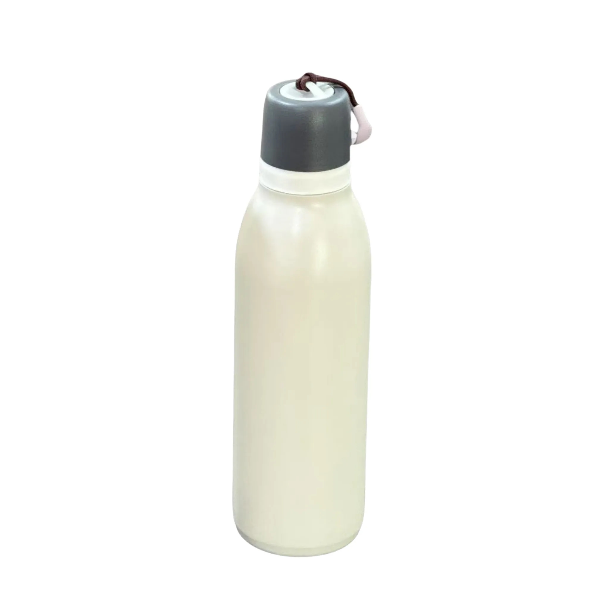 18oz Insulated vacuum flask Sports Water Bottles Macaron 5