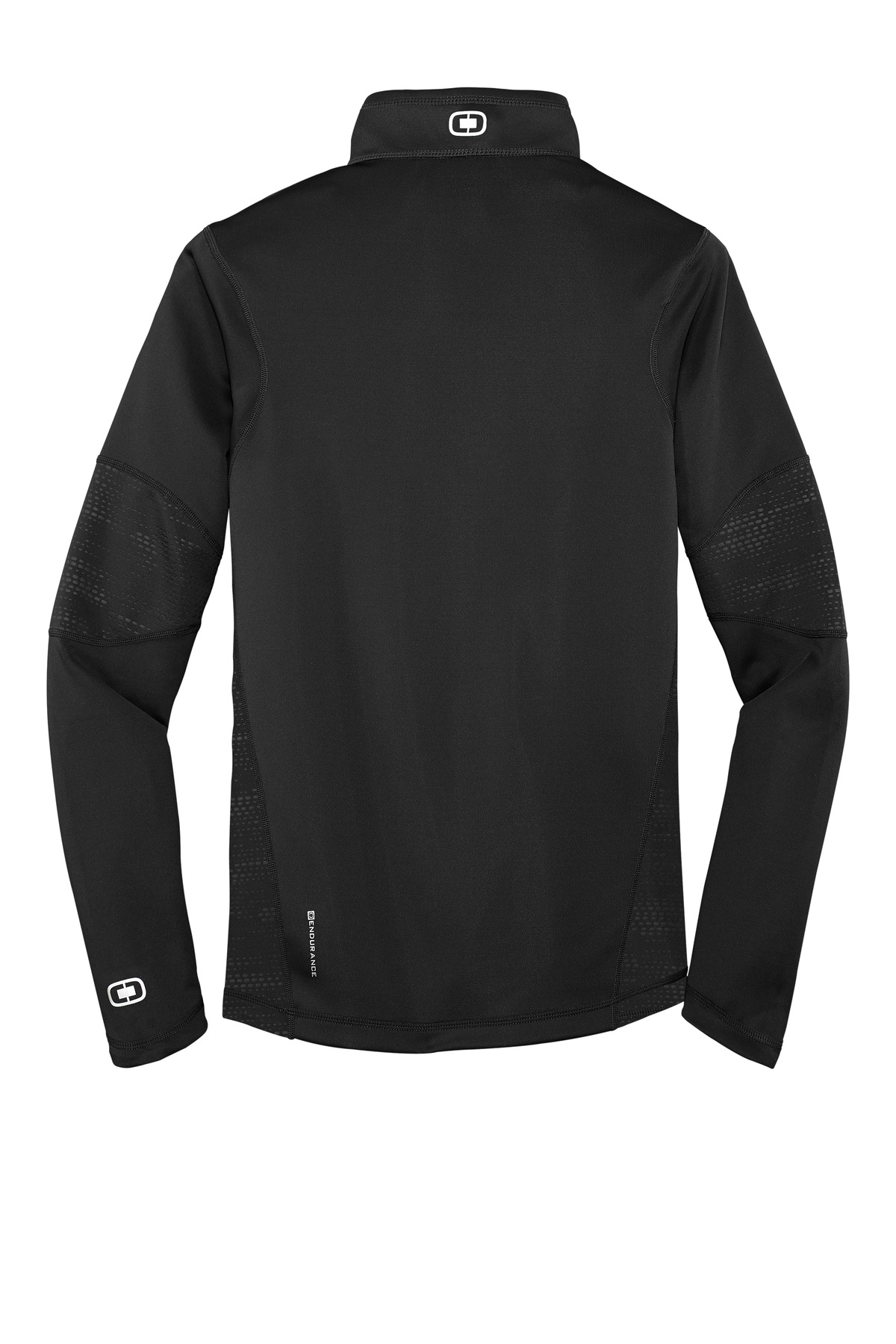 Fulcrum 1/4-Zip