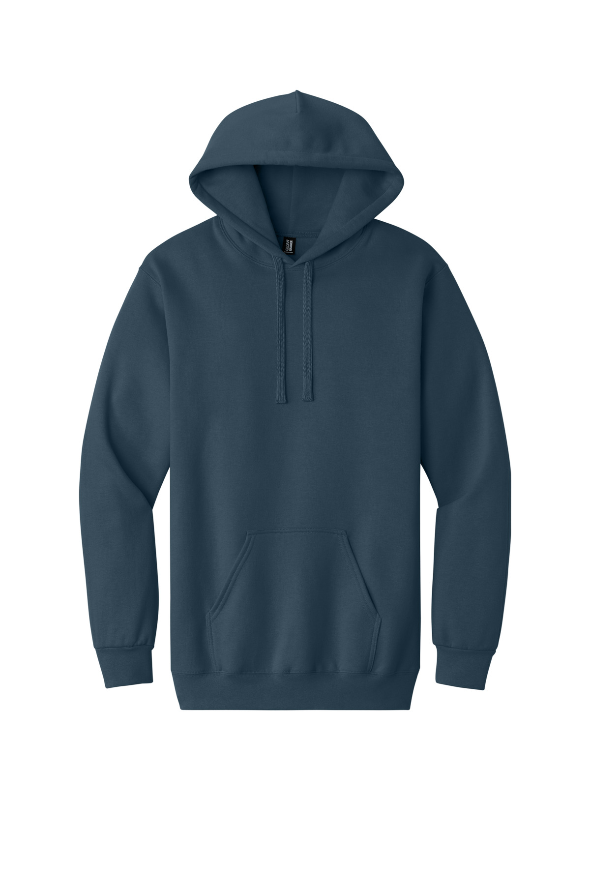 Gildan Hammer Maxweight Hooded Sweatshirt 19500, custom hoodie or sweatshirt with logo imprint 86