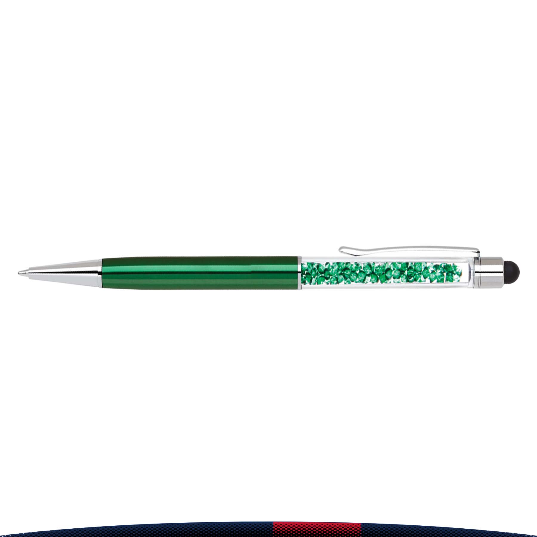 2in1 Metal Pen 9