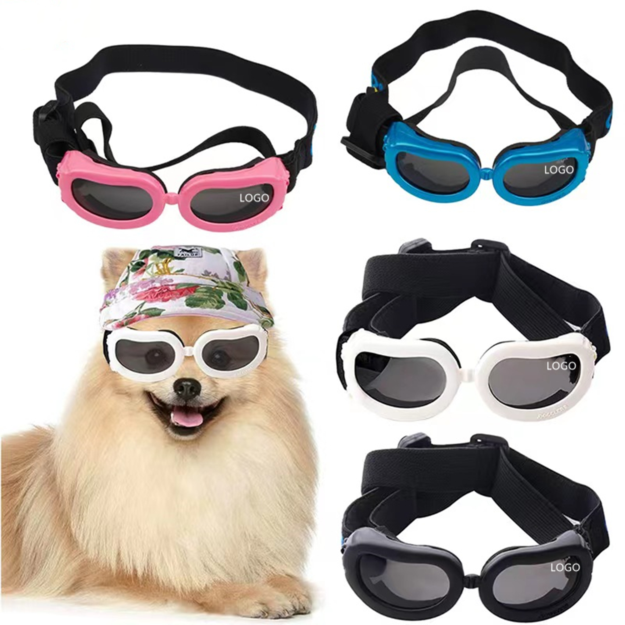 Pet Sunglasses For Doggy