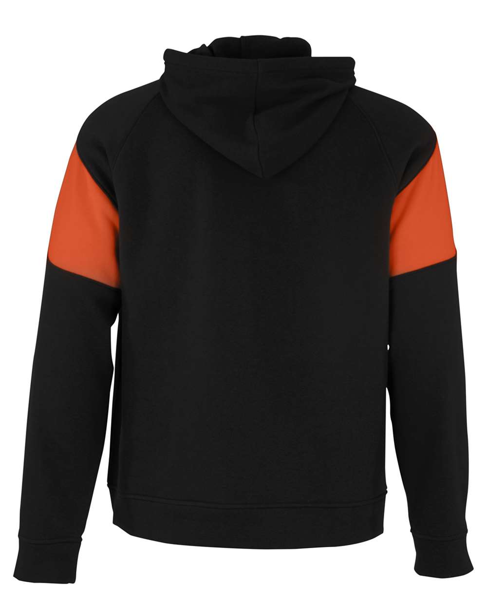 Unisex Athletic Fleece Prospect Hooded Sweatshirt - 229546 59