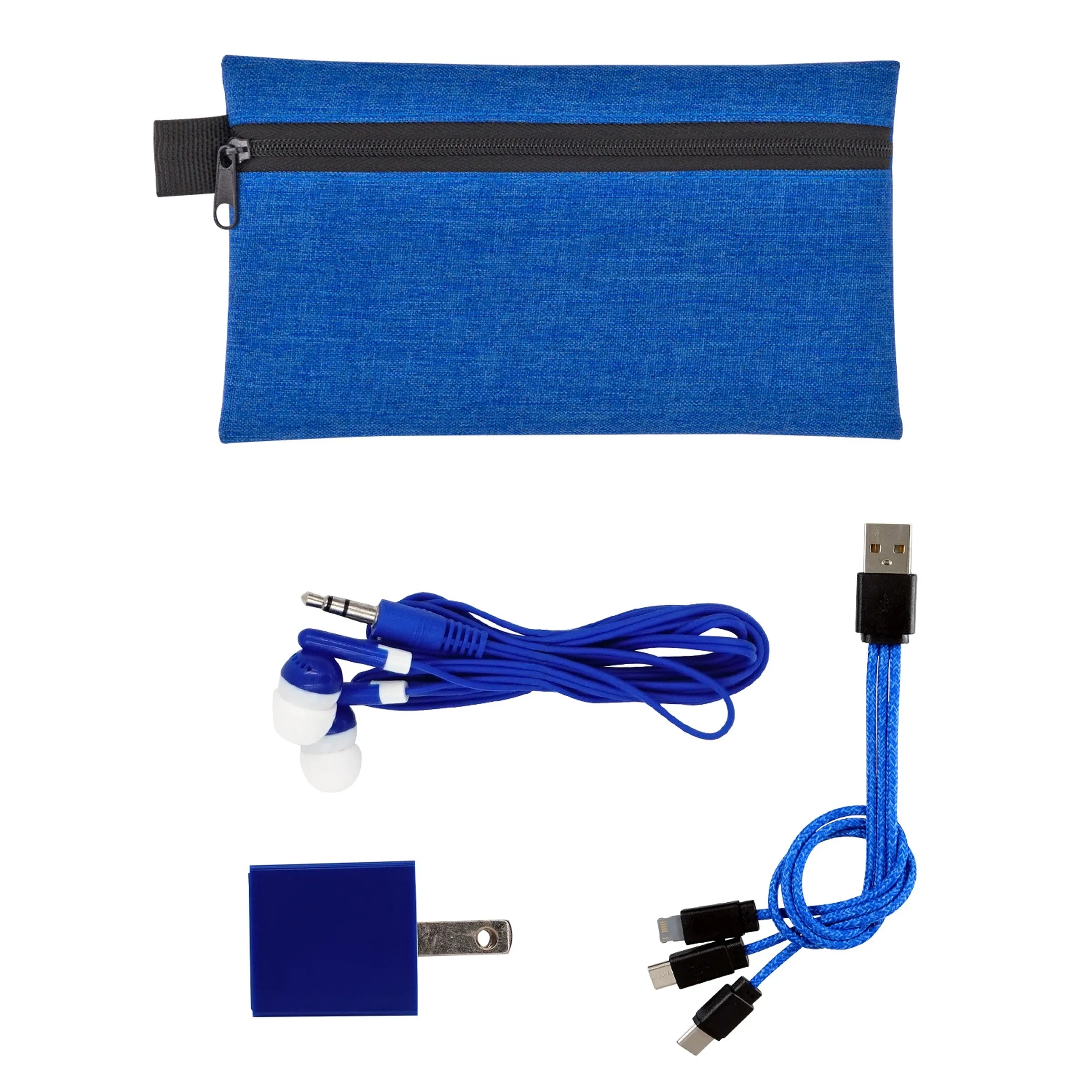 Large Ridge Ultimate Tech Set 13