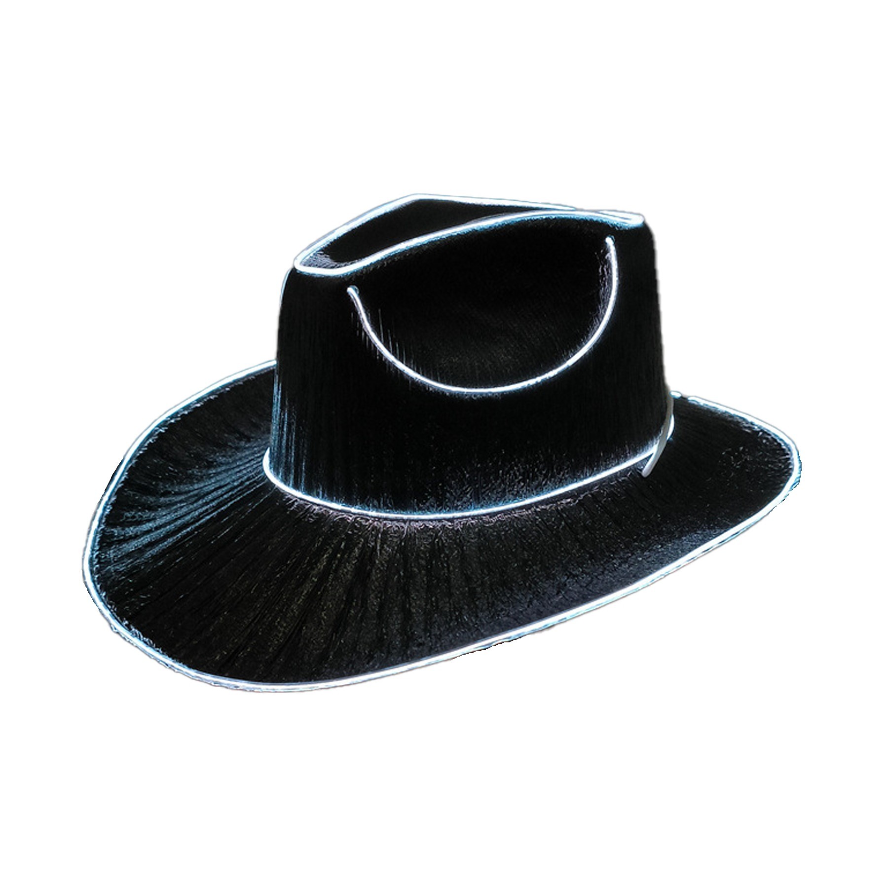 Shine Cowboy Hat 6