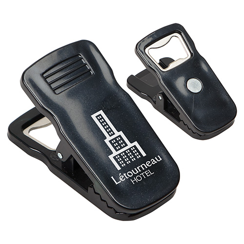 Clip It Bottle Opener 7