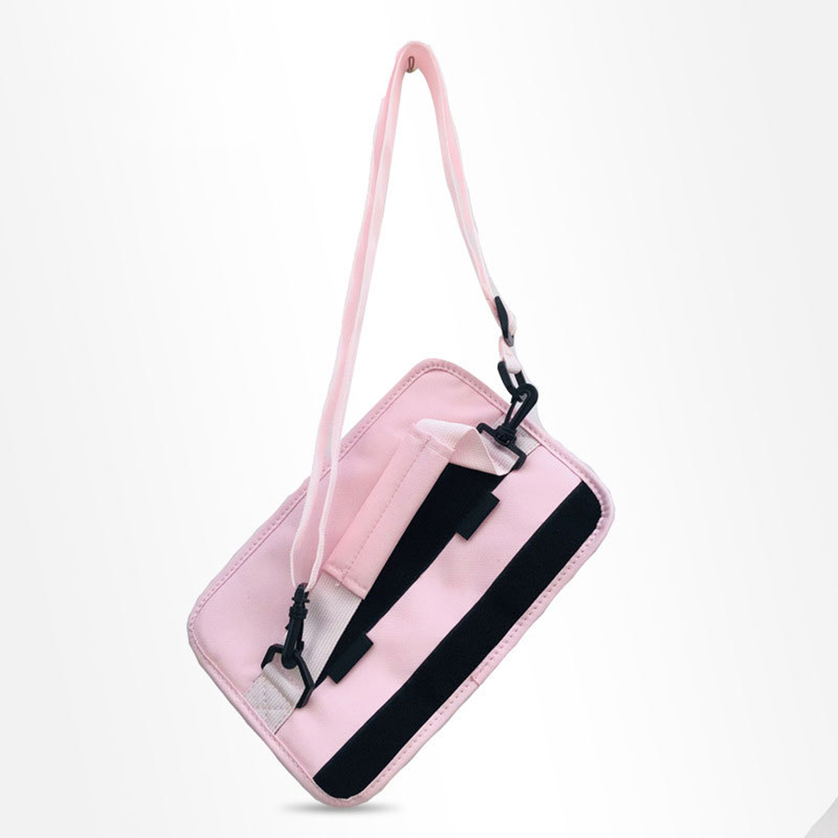 Portable Grip Small Practice Handheld Golf Club Bag 7