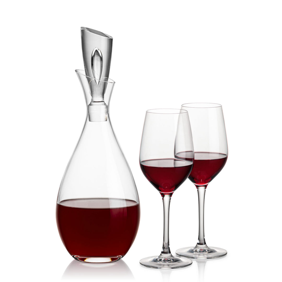 Juliette Decanter & Lethbridge Wine 8
