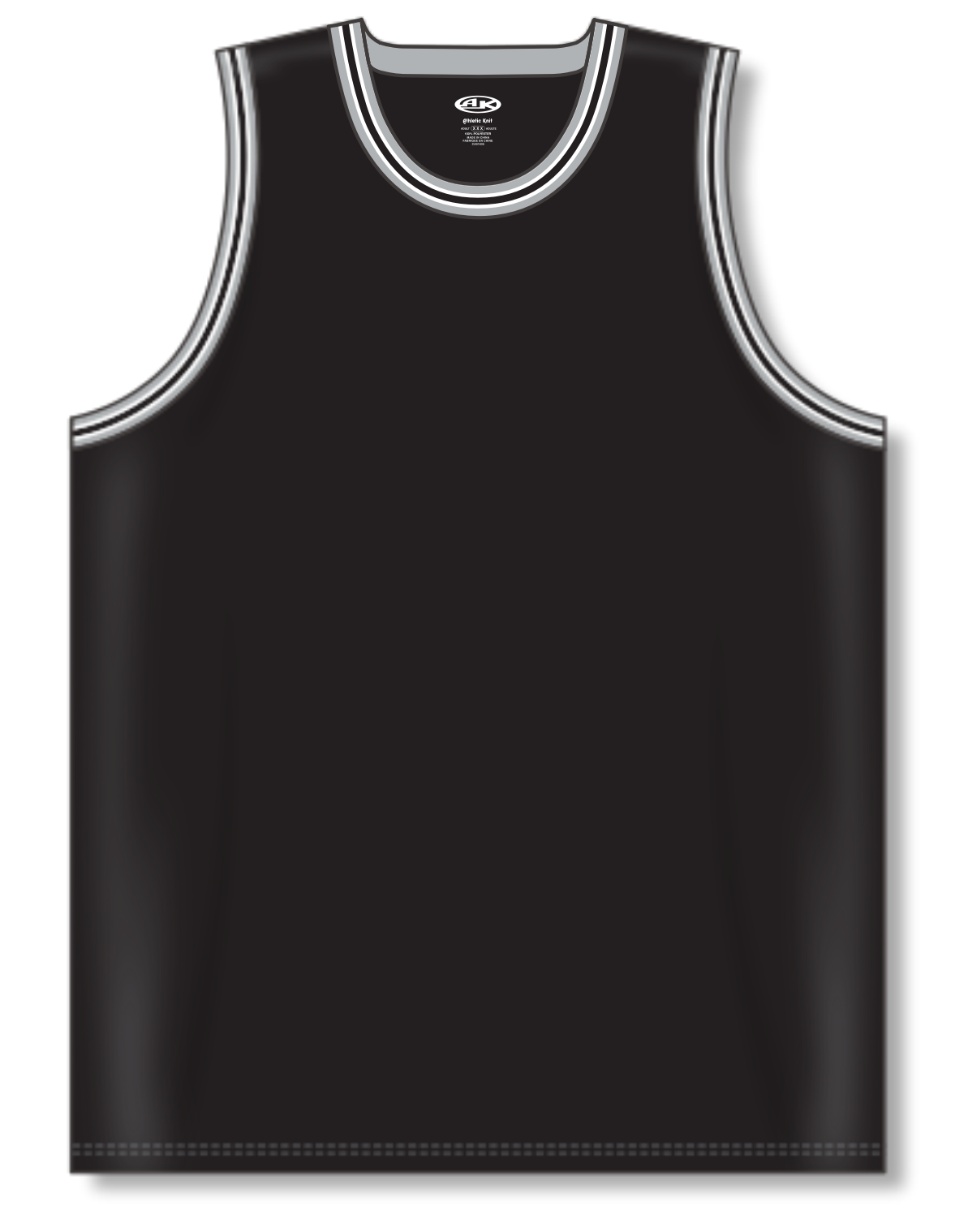 Pro Basketball Jerseys B1710-G01 105