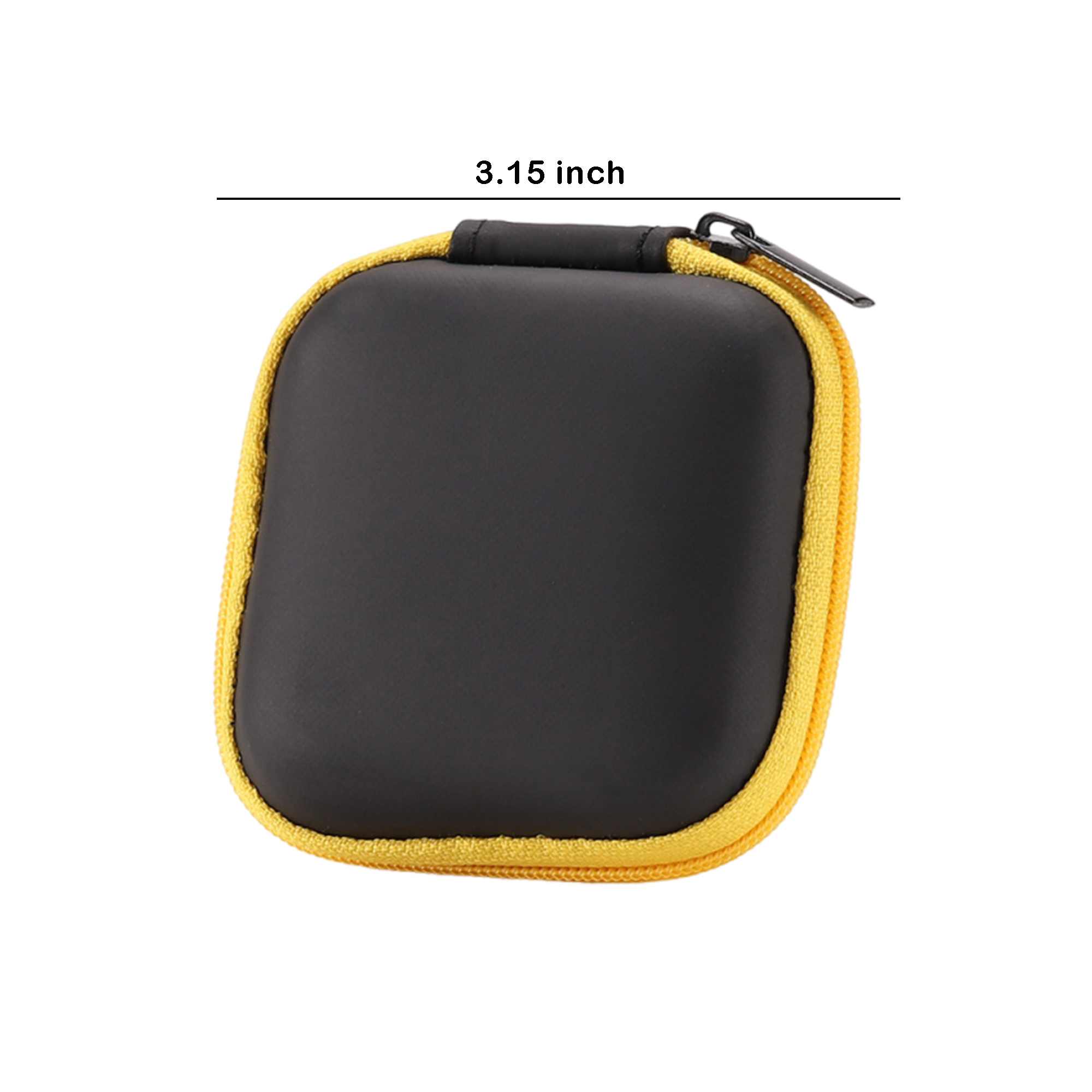 Protective Earbuds and Charger Case 1