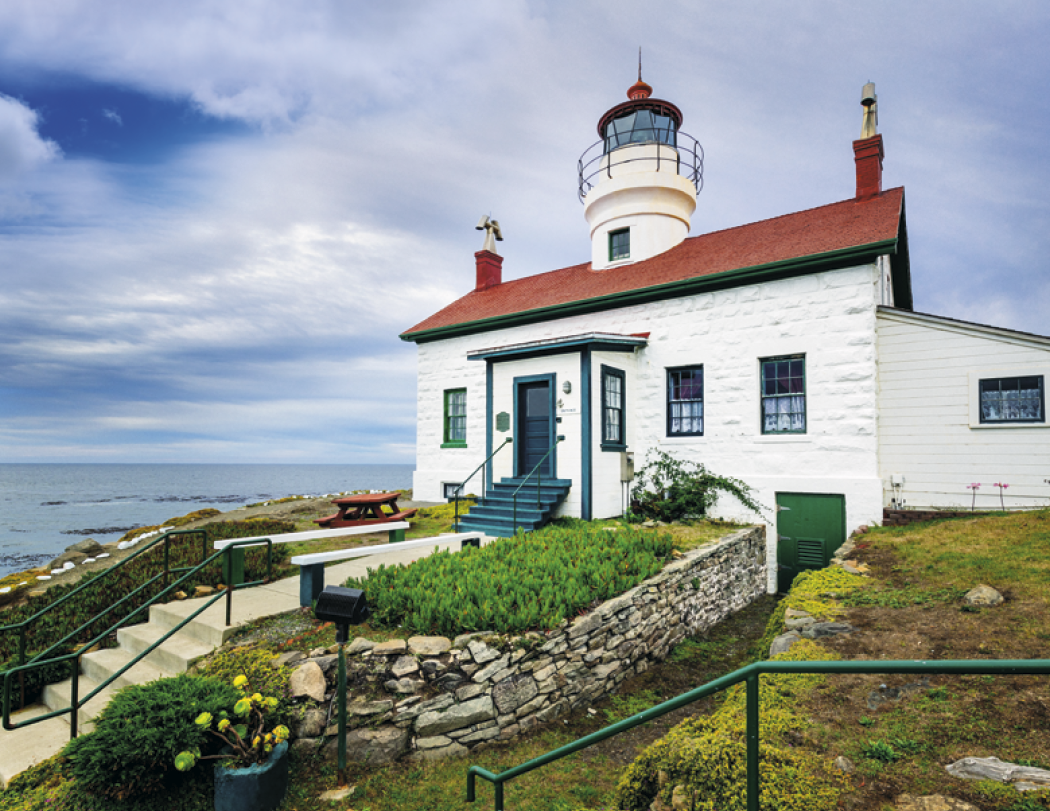 HotLine® Products California Appointment Calendar - Stapled 59