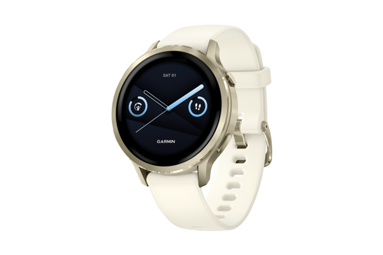 Garmin Venu 4 41mm GPS Smartwatch 2