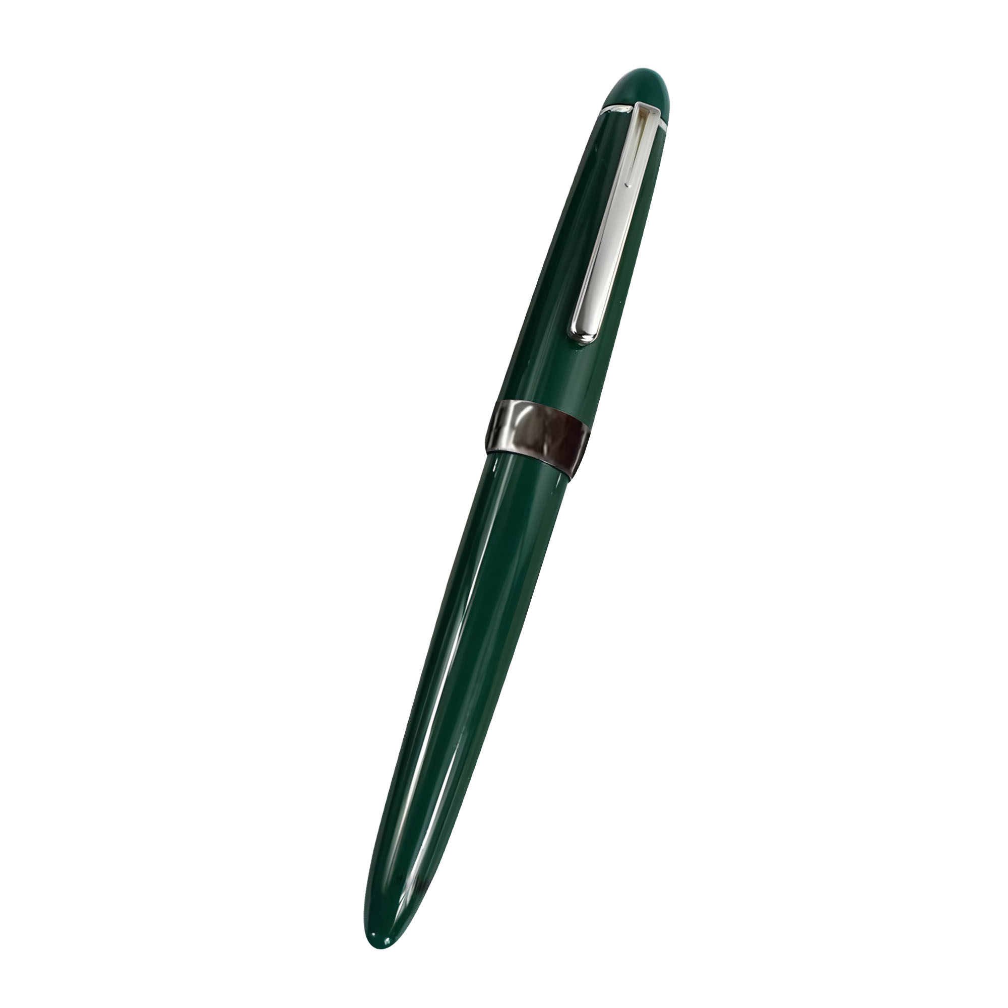 Bingen Pen 8