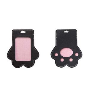 Stylish PU Leather Card Case 12
