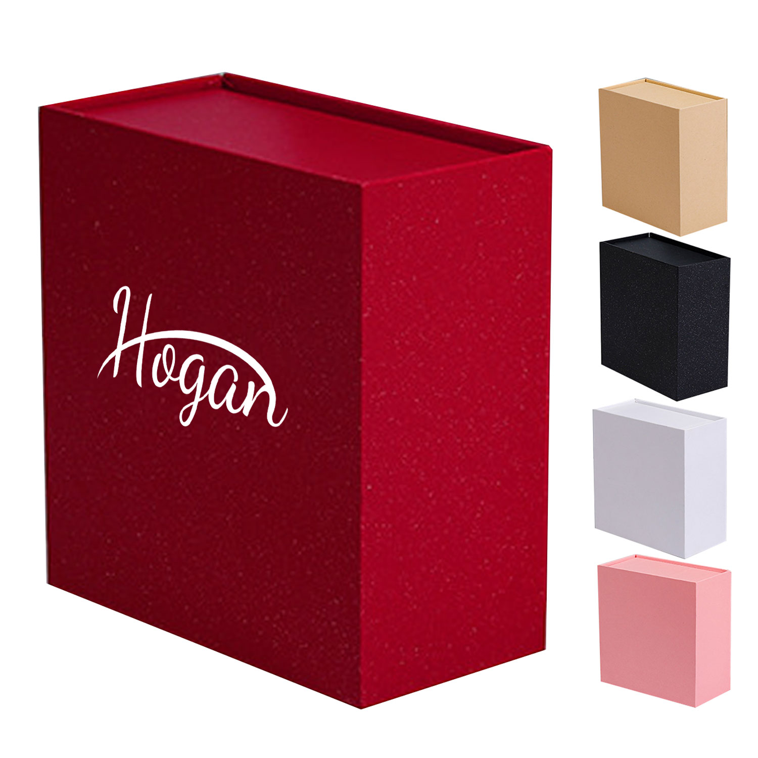 Paper Folding Gift Box 8
