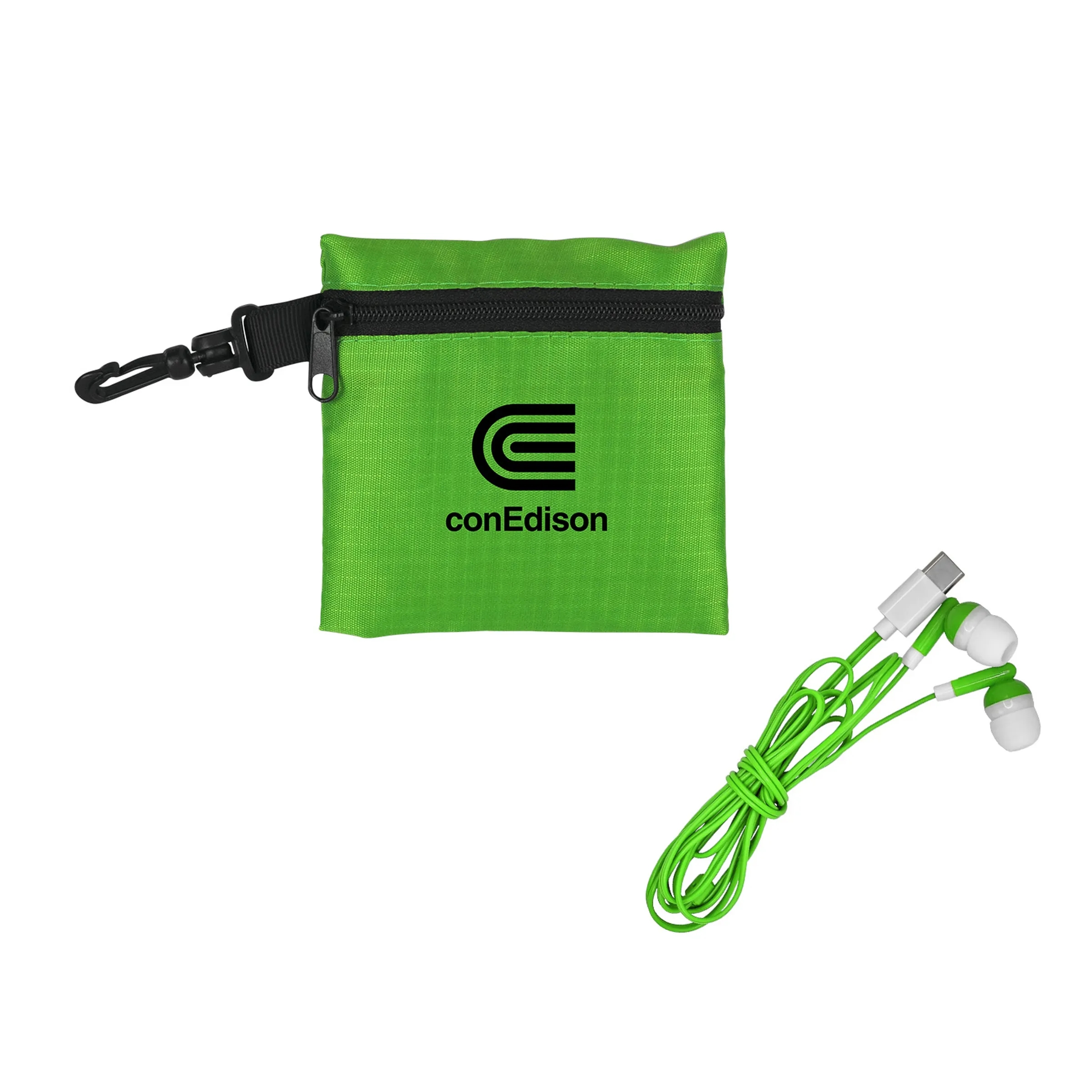 Trendy Type C Ear Bud Set 20