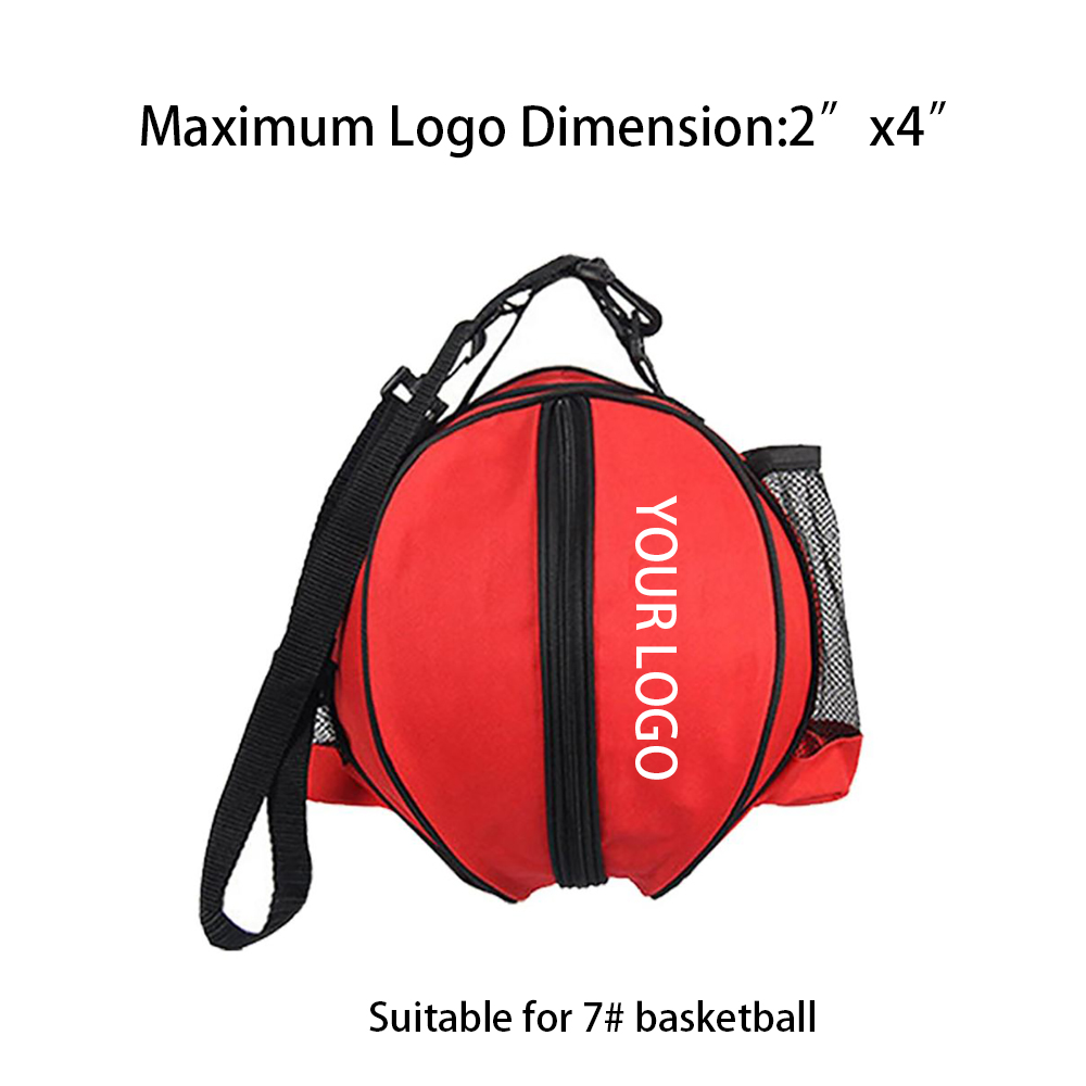 Multipurpose Universal Basketball Shoulder Bag 3